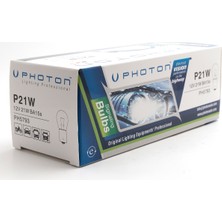 Photon P21W 12V 93 Standart Ampul