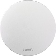 Somfy 2401494 Iç Mekan Siren Hırsızları Caydırır ve Kaçırır