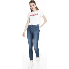Levi's 721 Jeans Kadın Kot Pantolon 18882-0185