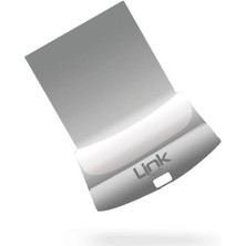 LinkTech Fit Premium 32GB Metal 25MB/s USB Flash Bellek