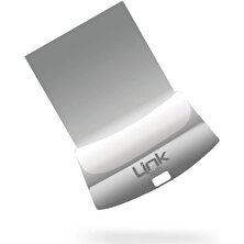 LinkTech Fit Premium 16GB Metal 25MB/s USB Flash Bellek