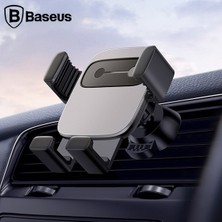 Baseus SUYL-FK01 Car Air Vent Cube Gravity Araç Havalandırma Tutucu