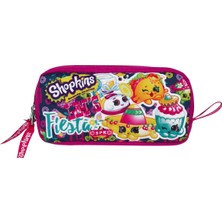 Ümit Çanta Shopkins Fiesta Okul Kalem Çantası 2162