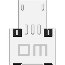 DM Micro USB OTG Adaptör