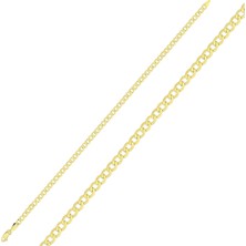 Lilarote Hafif Erkek Zincir Bileklik