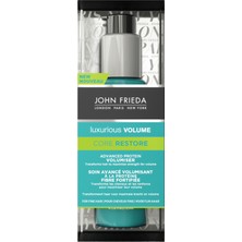 John Frieda Luxurious Volume Core Restore Volumiser 60Ml