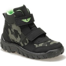 Yellow Kids Track Haki Erkek Çocuk Outdoor