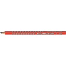 Eberhard Faber Jumbo Başlangıç Kurşun Kalem 4Mm Mine 2B 12 Adet Üçgen
