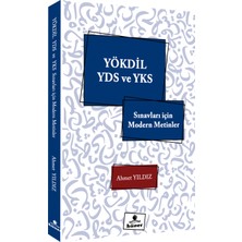 YÖKDİL - YDS ve YKS Sınavları İçin Modern Metinler