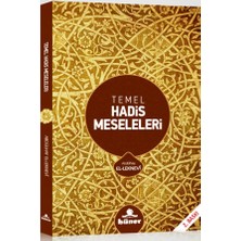 Temel Hadis Meseleleri