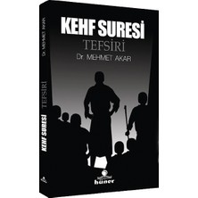 Kehf Suresi Tefsiri -Ciltli