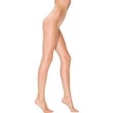 Penti Kadın Yaz İnceliği Külotlu Çorap