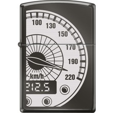 Zippo Speedometer Çakmak