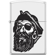 Zippo Blackbeard Çakmak