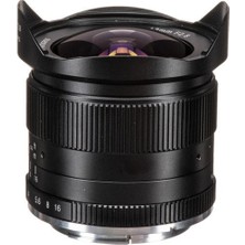 7artisans 12mm F2.8 Manual Focus Lens (Sony E-mount)