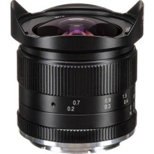 7artisans 12mm F2.8 Manual Focus Lens (Sony E-mount)