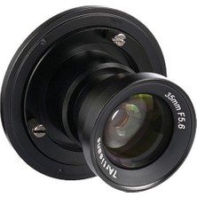 7artisans 35mm f/5.6 Drone Lens Sony (E-Mount Full Frame)