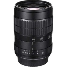 Laowa Venus 60mm f/2.8 2x Ultra Macro Lens Sony (FE-Mount)