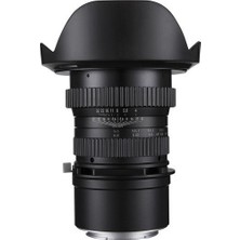 Laowa Venus 15mm f/4 Wide Angle Macro Lens Canon (EF-Mount)