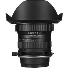 Laowa Venus 15mm f/4 Wide Angle Macro Lens Canon (EF-Mount)