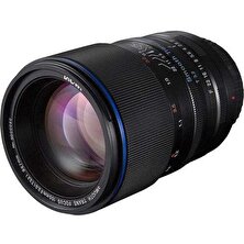 Laowa Venus 105mm f/2 Smooth Trans Focus (STF) Lens Sony (FE-Mount)