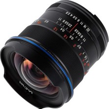 Laowa Venus 12mm F/2.8 Zero-D Lens Canon (EF-Mount)