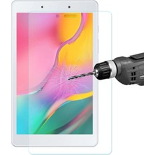 Ally Samsung Galaxy Tab A 8.0 (2019) T290/T295 Tempered Cam Ekran Koruyucu