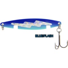 Hansen Fight 7.6Cm 21Gr Kaşık
