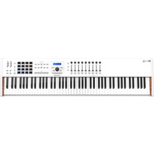 Arturia Keylab 88 MK ll - Beyaz