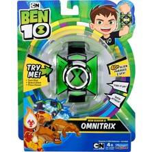 BEN 10 Omnitrix S3-76953