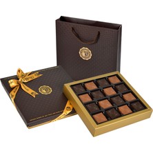 Bolçi Konik Madlen Kahverengi 312 gr