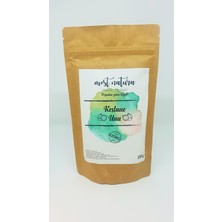 Most Natura Glutensiz Pirinç Unu (Kurutulmuş Steril) 250 gr