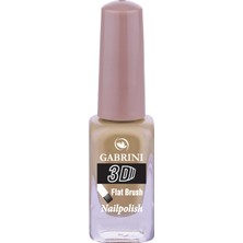 Gabrini 3D Nail Polish 07