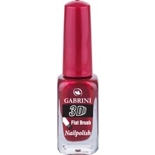 Gabrini 3D Nail Polish 79