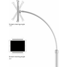 Markacase Tablet Telefon Zemin Tutucu Stand