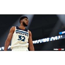 NBA 2K20 PS4 Oyun