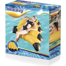 Bestway 43160 Muz Deniz Yatağı
