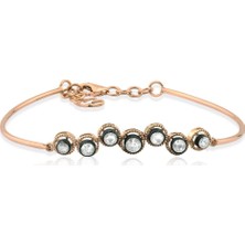 İryum Çıtır Suyolu Bileklik Eb2412-1