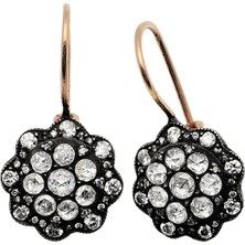 İryum Divanhane Küpe Ekp059