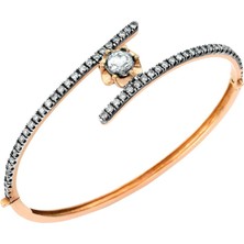 İryum Tektaş Kelepçe Ek220