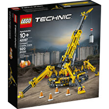 LEGO Technic 42097 Kompakt Paletli Vinç