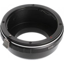 Ayex Sony E Mount Ve Nex İçin Canon Eos Lens Adaptörü