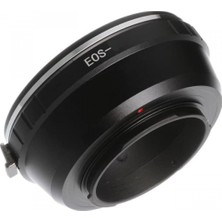 Ayex Sony E Mount Ve Nex İçin Canon Eos Lens Adaptörü