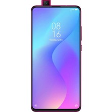 Xiaomi Mi 9T 128 GB (İthalatçı Garantili) Kırmızı