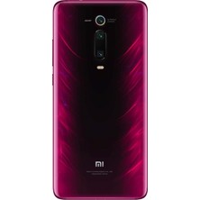 Xiaomi Mi 9T 128 GB (İthalatçı Garantili) Kırmızı