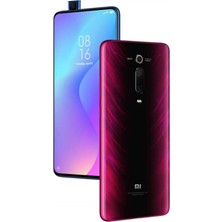 Xiaomi Mi 9T 64 GB (İthalatçı Garantili) Kırmızı