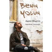 Aamir Khan: Benim Yolum - Christina Daniels