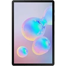 Samsung Galaxy Tab S6 T860 Wifi 128GB 10.6" Tablet Duman Grisi