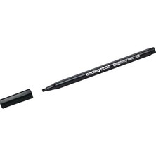 Edding 1255 Kaligrafi Kalemi 3,5 mm Siyah