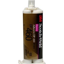 3M Dp 460 Epoksi Yapıştırıcı